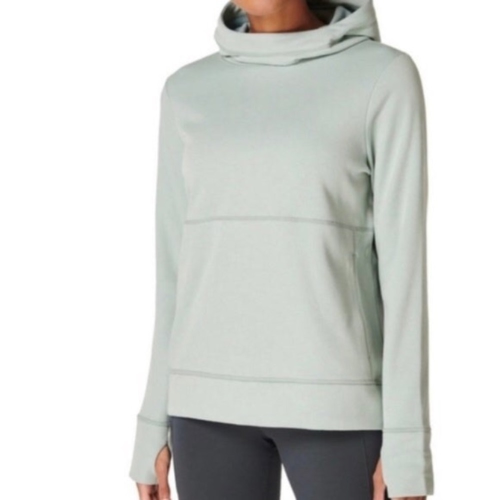 Sweaty Betty Hoodie-only worn once